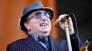 Van Morrison